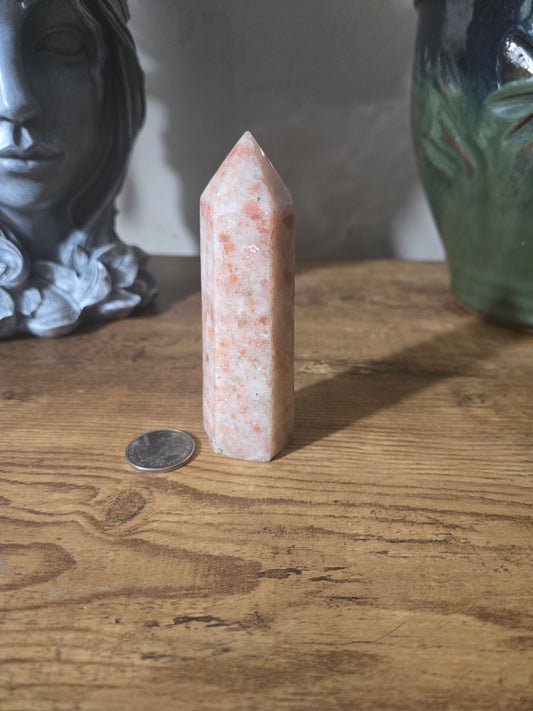 Sunstone Tower