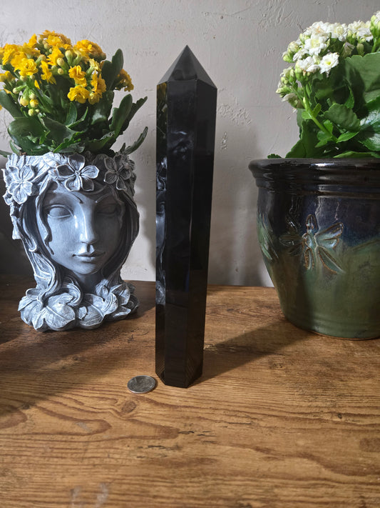 Obsidian Tower