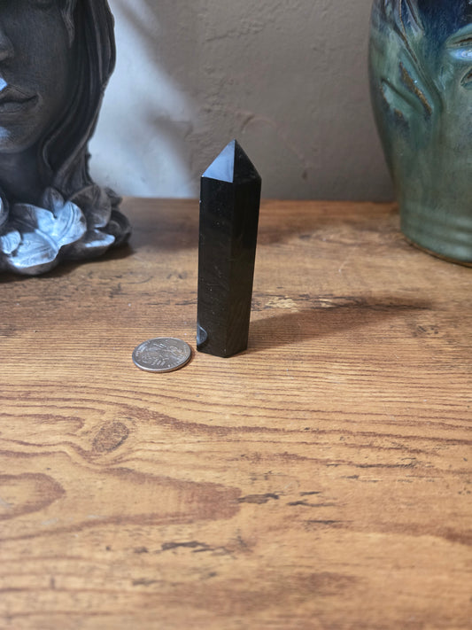Obsidian Tower