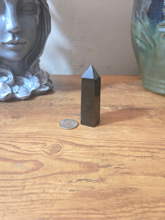Obsidian Tower