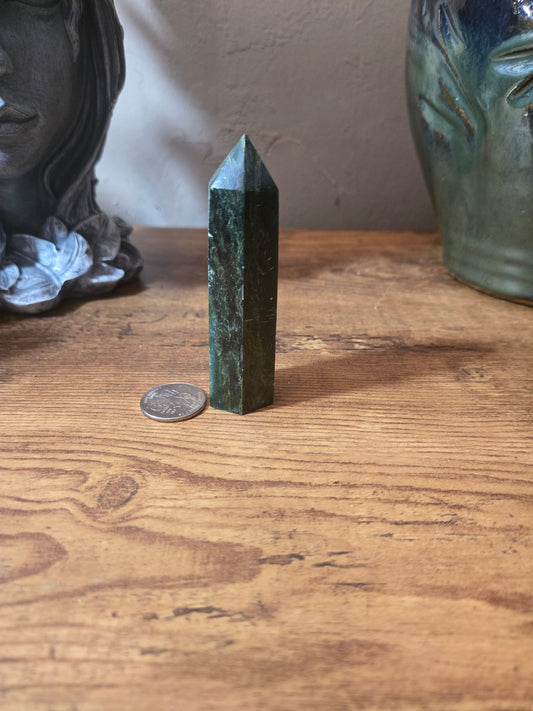 Emerald Tower
