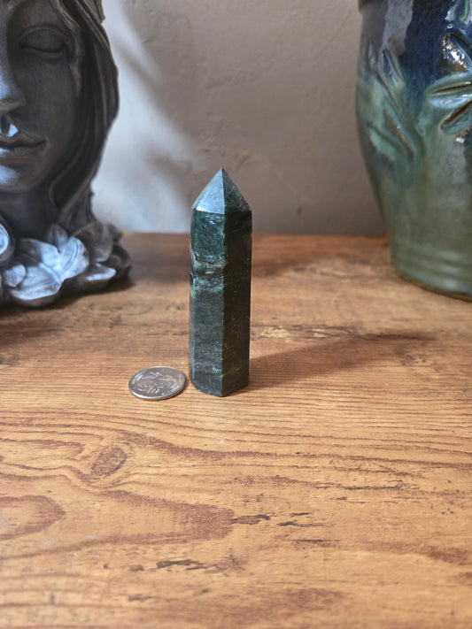 Emerald Tower