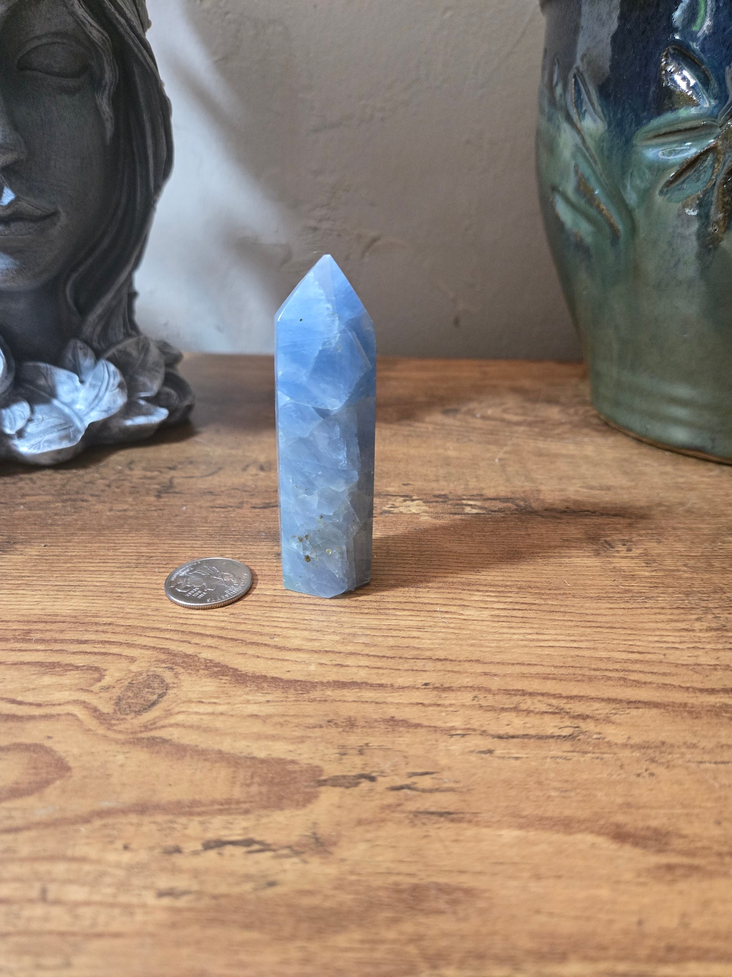 Celestite Tower