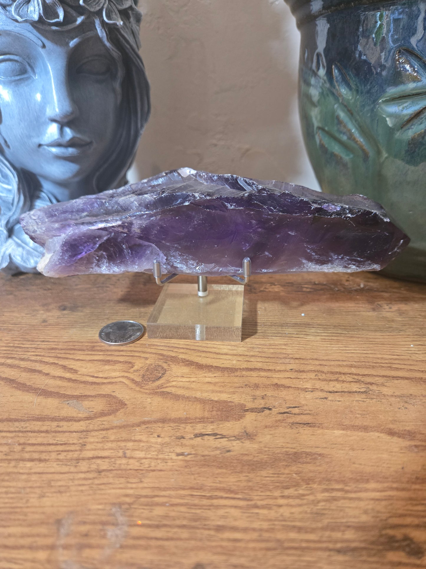 Amethyst Specimen