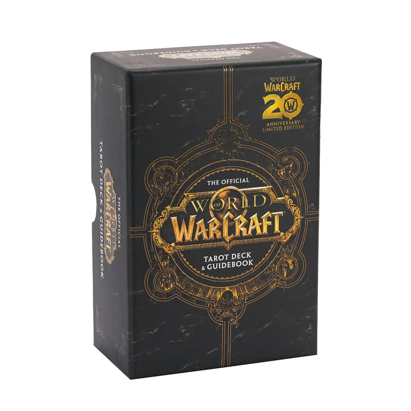 World of Warcraft: 20th Anniversary Tarot Deck