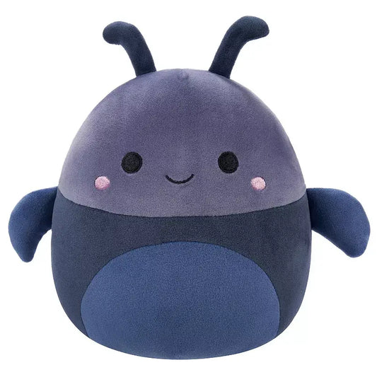 Squishmallow Plush Toy 8" Tyrone the Beetle
