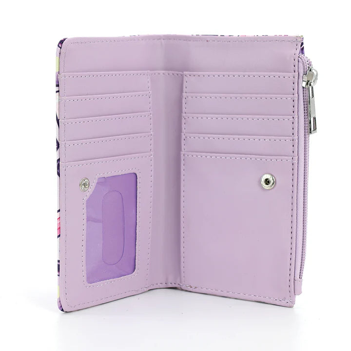 Witches Card Wallet