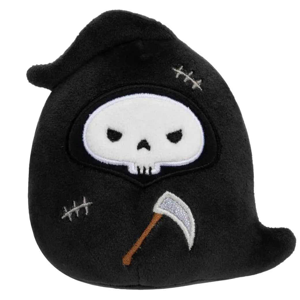Squishmallow Plush Toy 5" Otto the Reaper