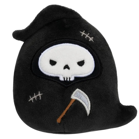 Squishmallow Plush Toy 5" Otto the Reaper