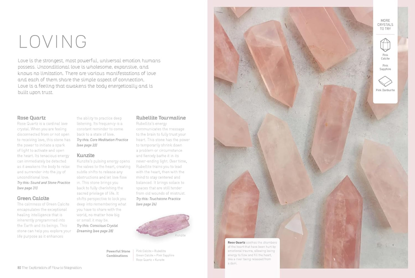 Mood Crystals: Guide To Managing Your Emotional Wellbeing