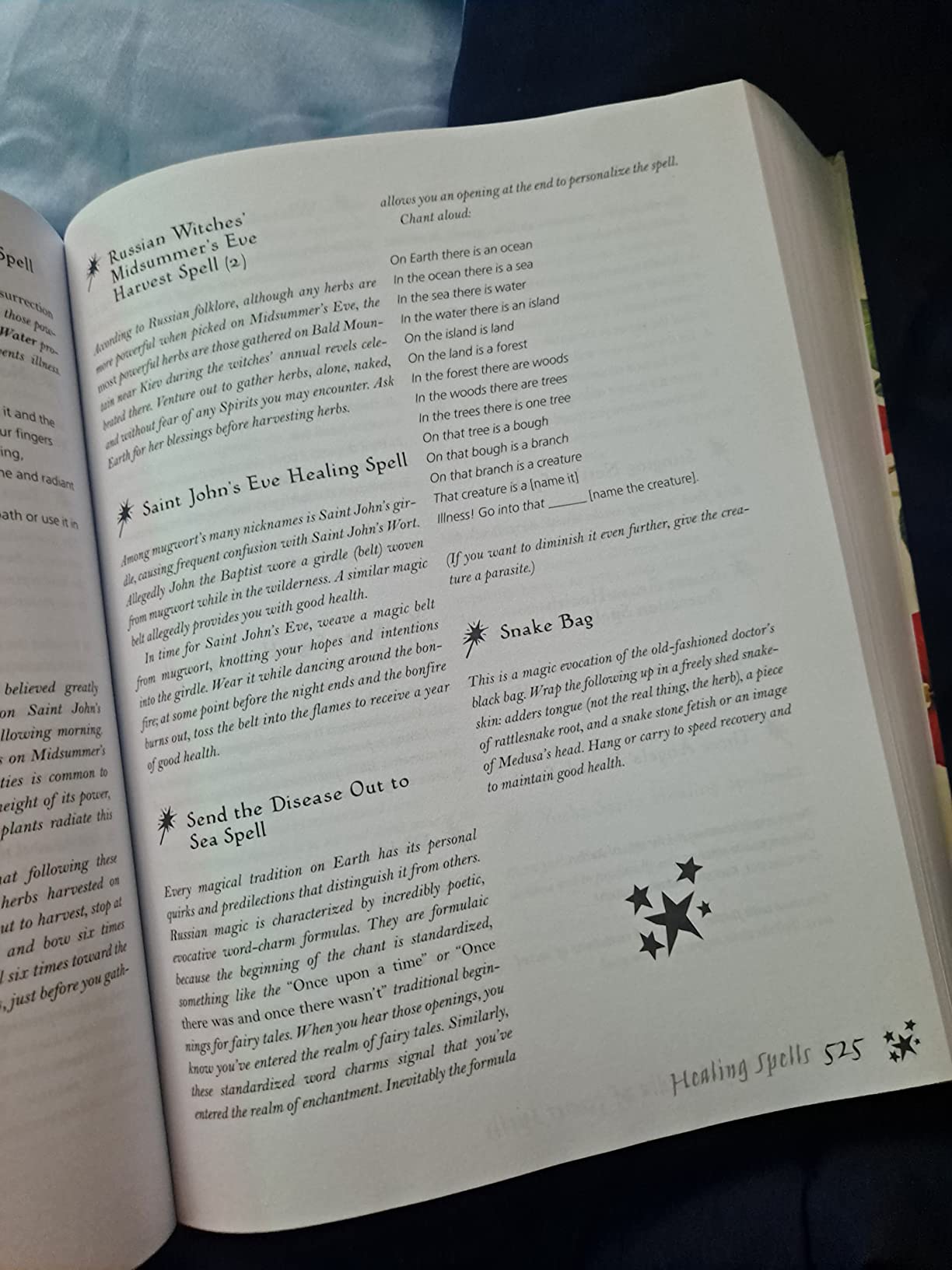 Encyclopedia of 5,000 Spells: Judika Illes