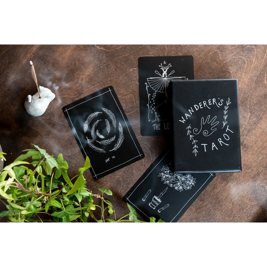 Wanderer's Tarot