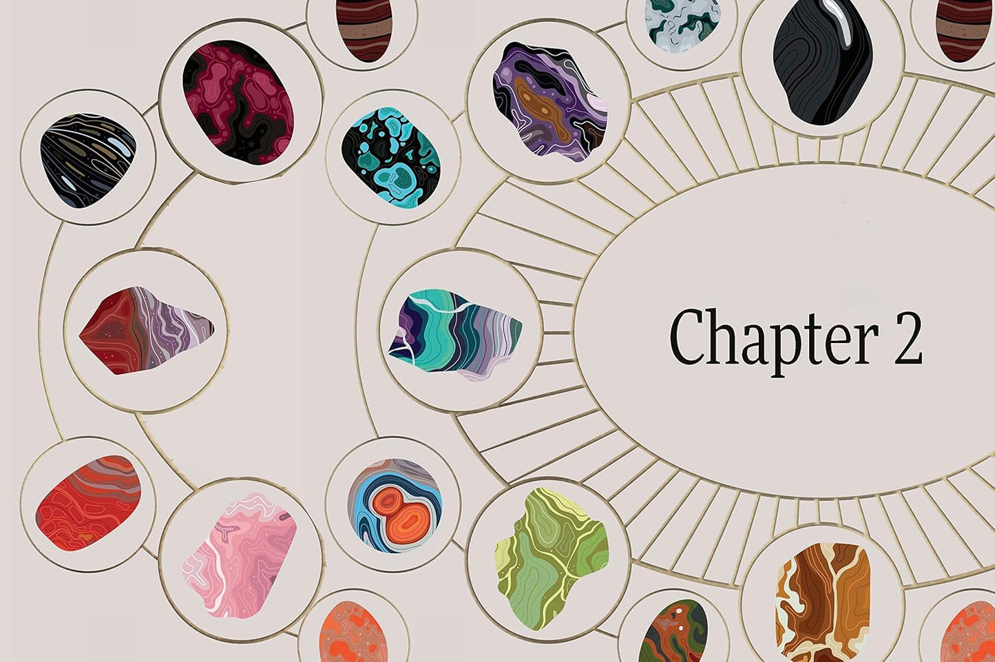 Practical Crystals: Crystals for Holistic Wellbeing