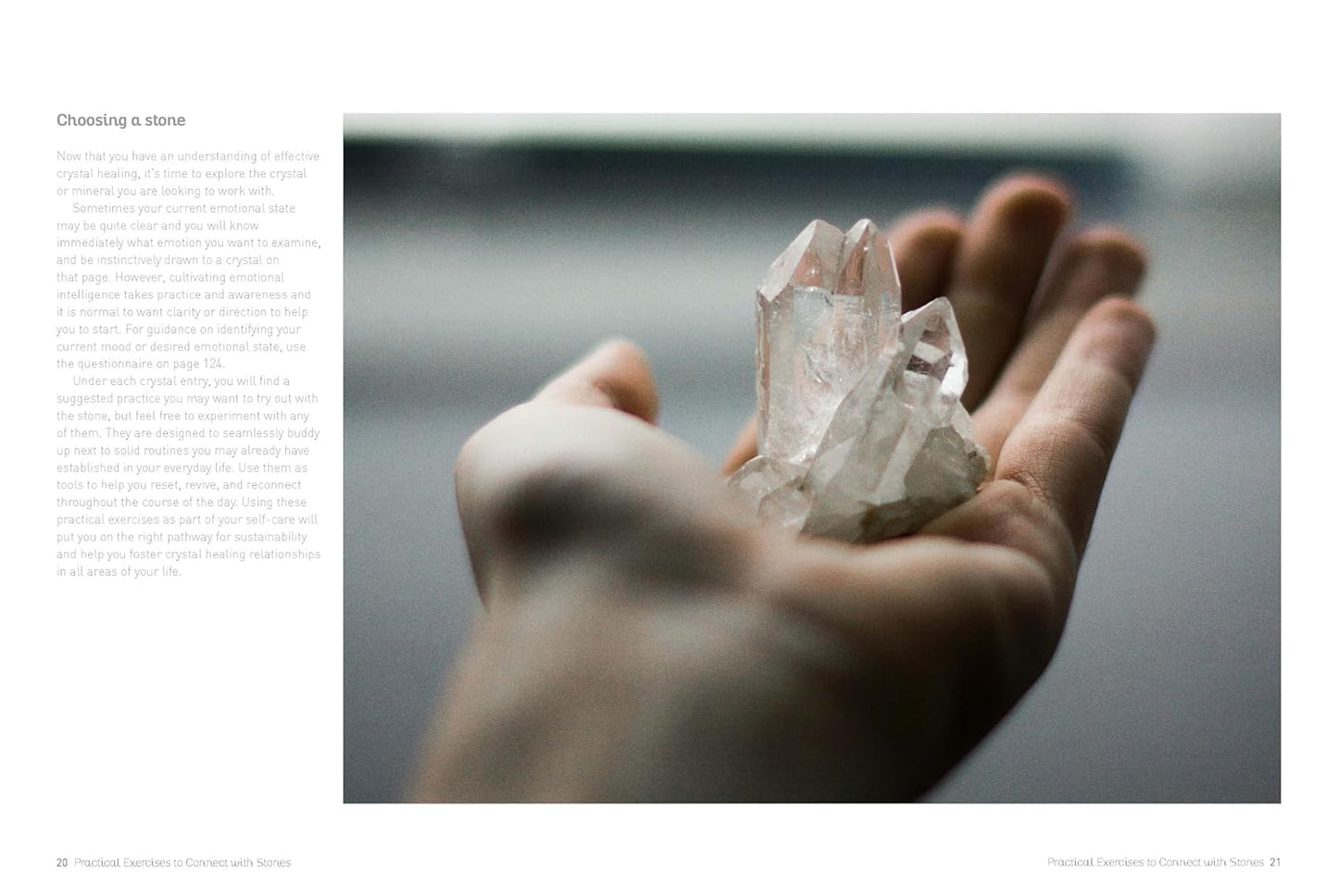 Mood Crystals: Guide To Managing Your Emotional Wellbeing