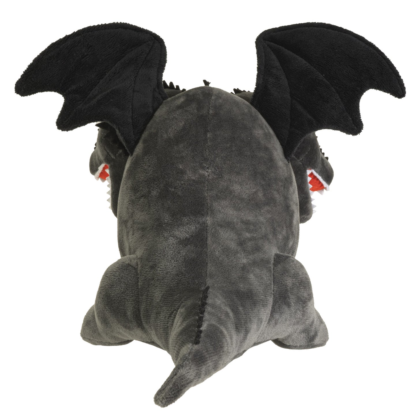 Hellion Stuffed Plush Double-Headed Dragon
