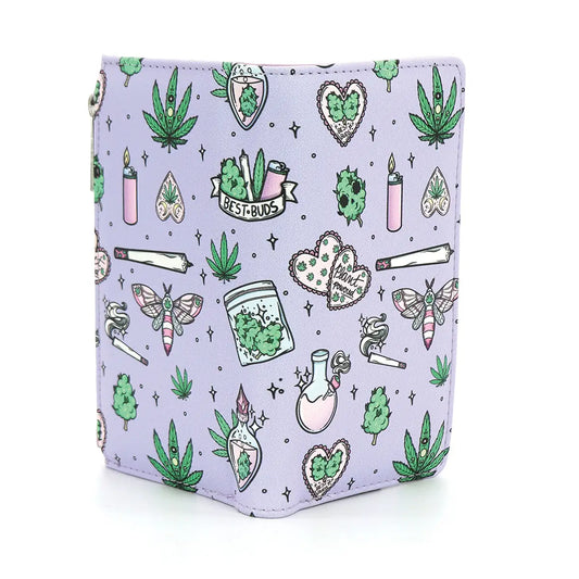 Magical High Wallet