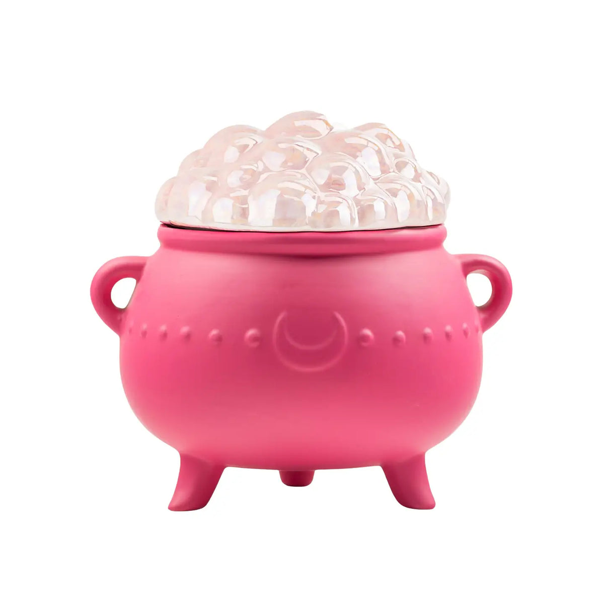 Pink Bubbling Cauldron Canister | 70 oz