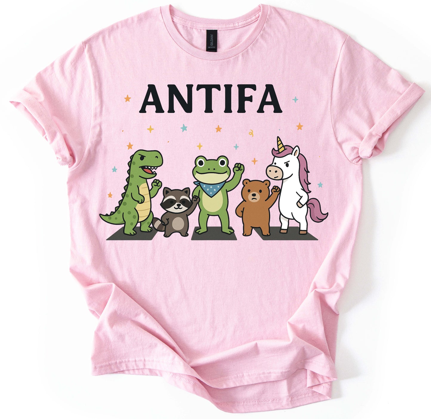 ANTIFA T-Shirt