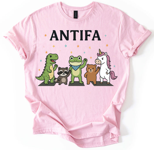 ANTIFA T-Shirt