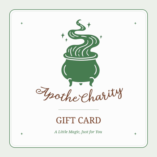 ApotheCharity Digital Gift Card