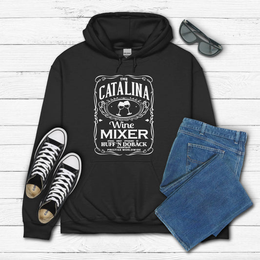 Catalina Wine Mixer Hoodie