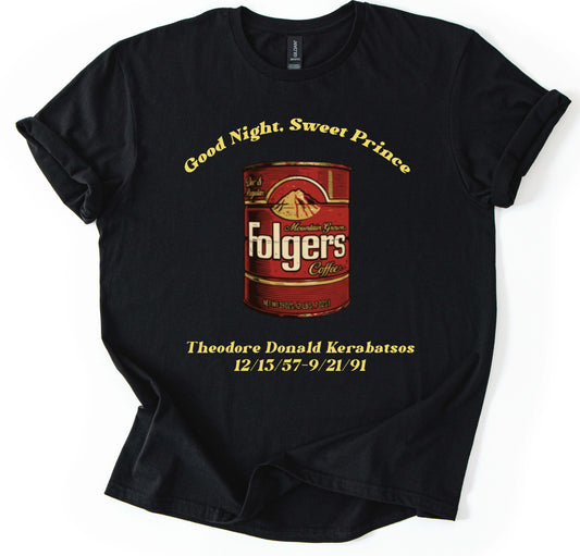 RIP Donny T-Shirt