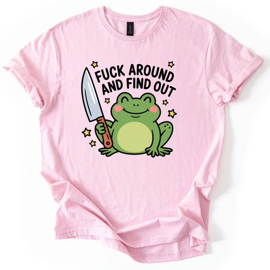 FAFO T-Shirt
