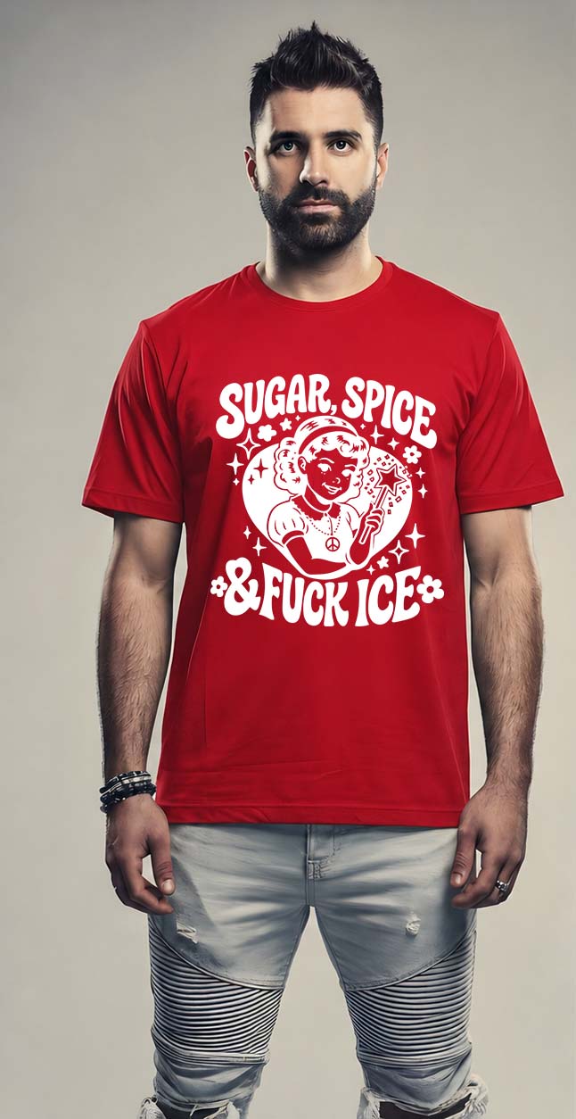 Sugar and Spice T-Shirt