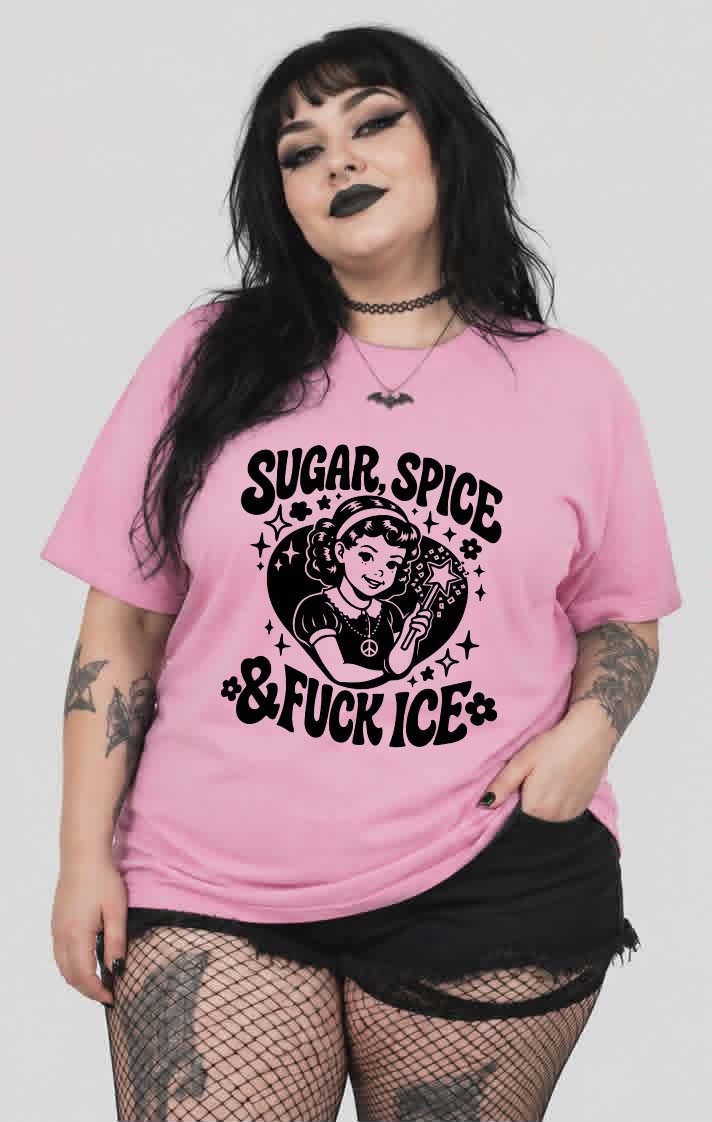 Sugar and Spice T-Shirt