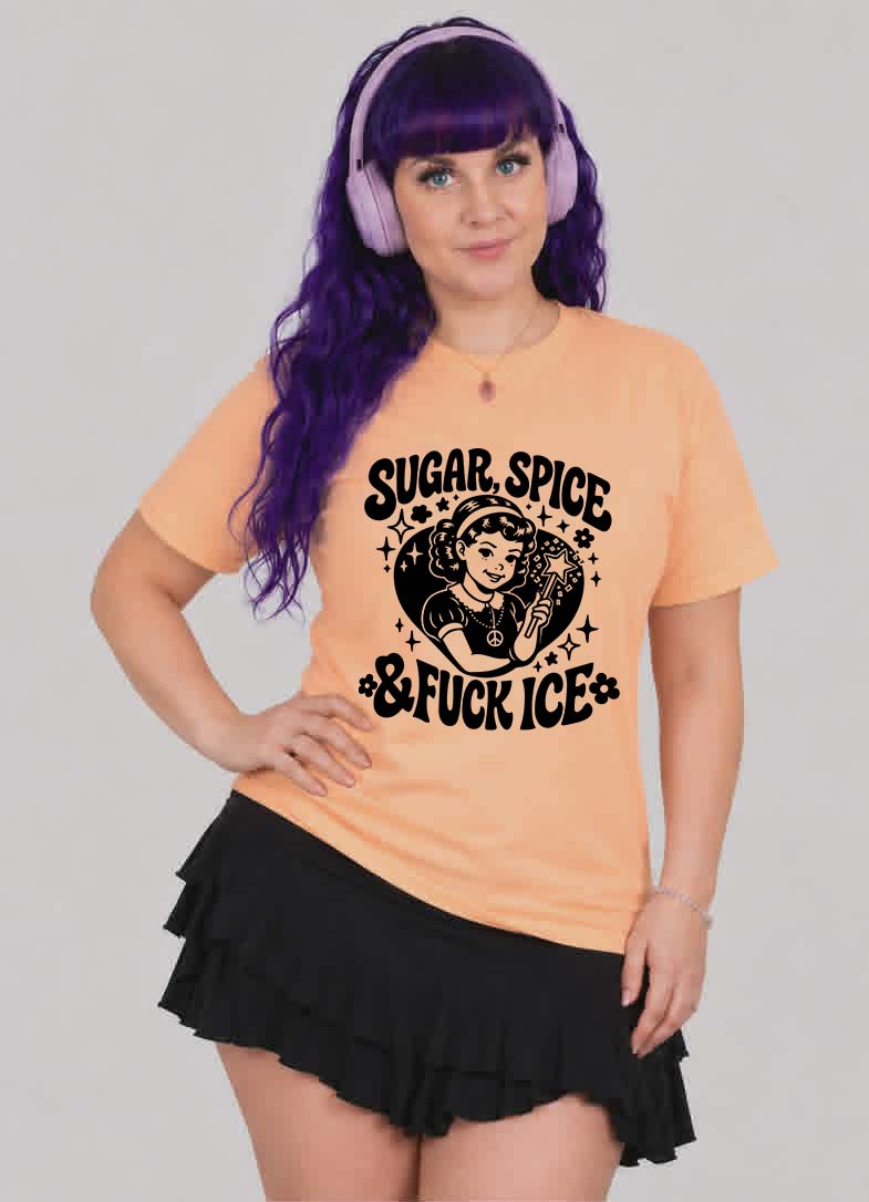 Sugar and Spice T-Shirt