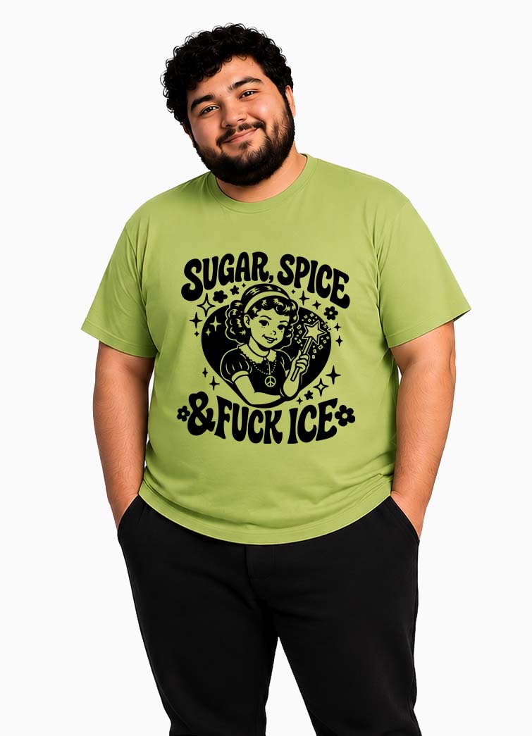 Sugar and Spice T-Shirt