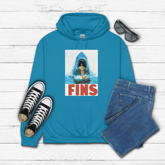 FINS Hoodie