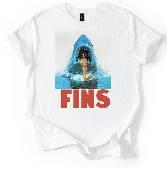 FINS T-Shirt