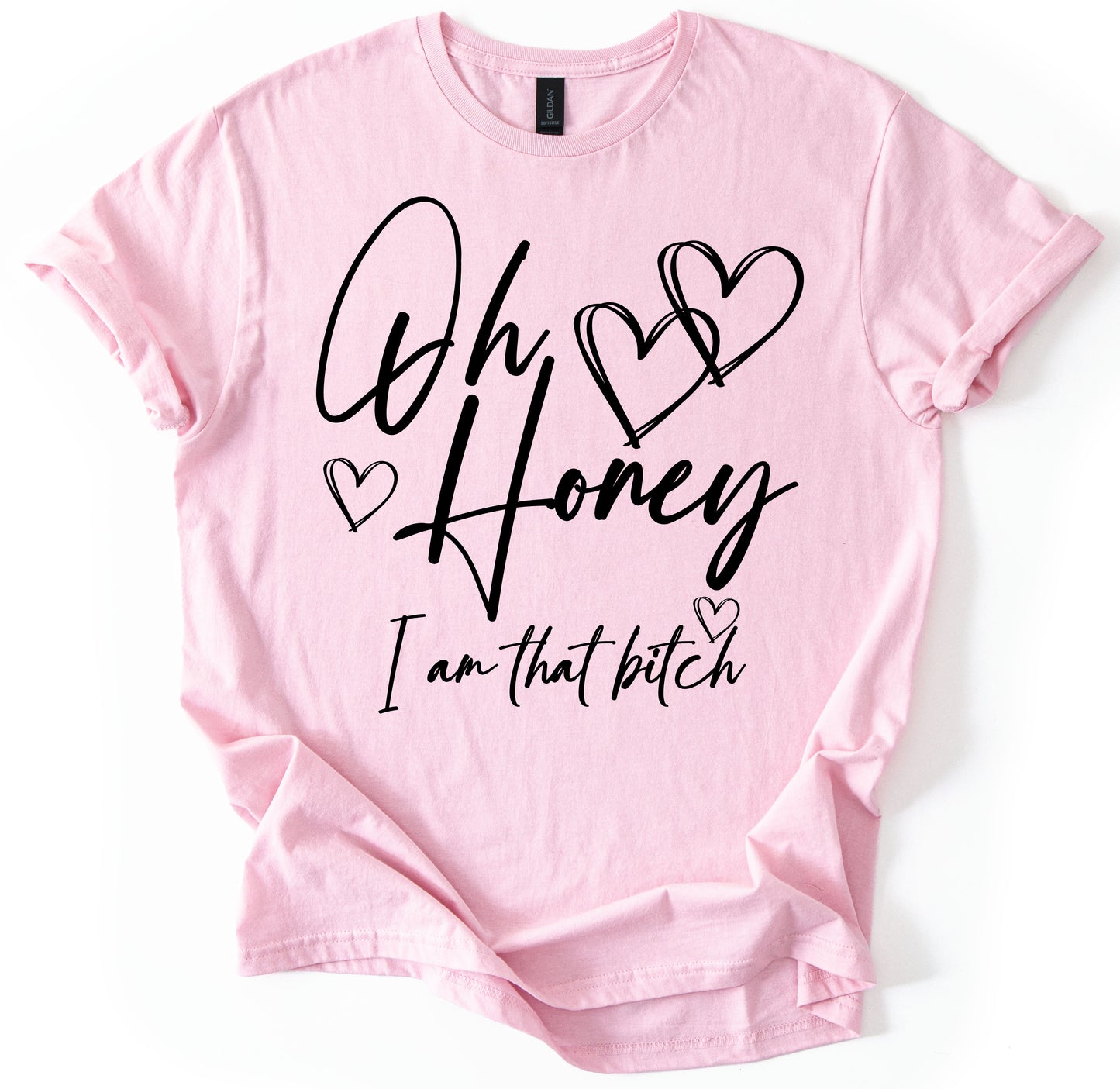 I am That B T-Shirt