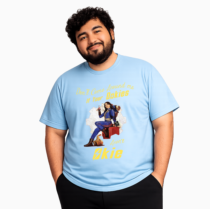 Okie Dokie T-Shirt