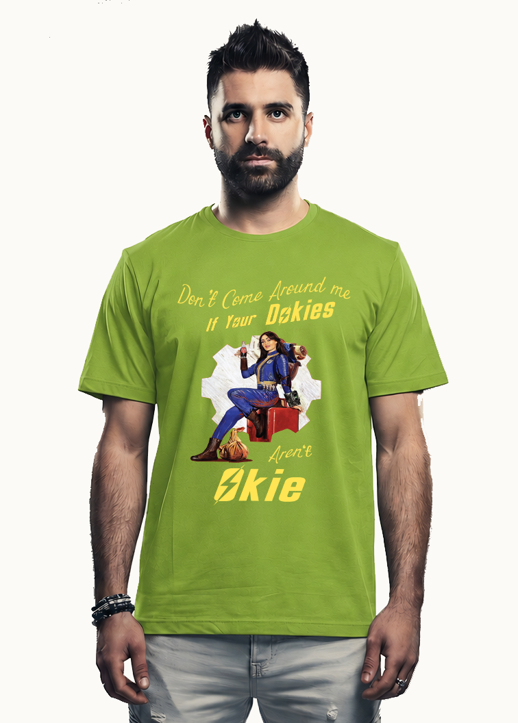 Okie Dokie T-Shirt
