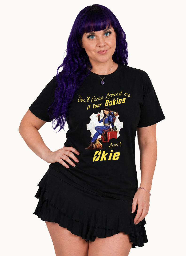 Okie Dokie T-Shirt