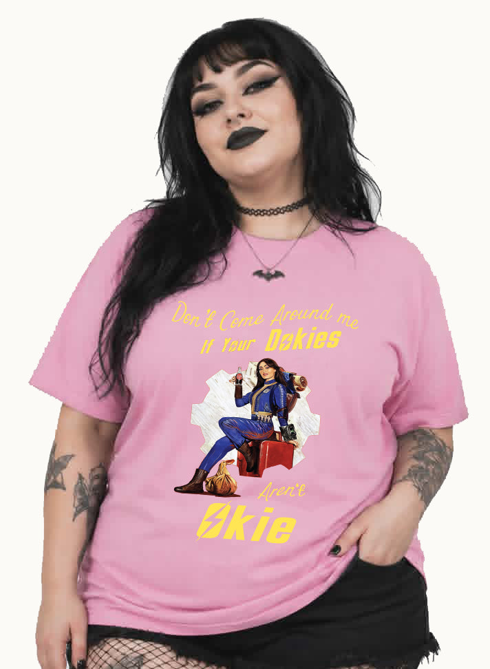 Okie Dokie T-Shirt