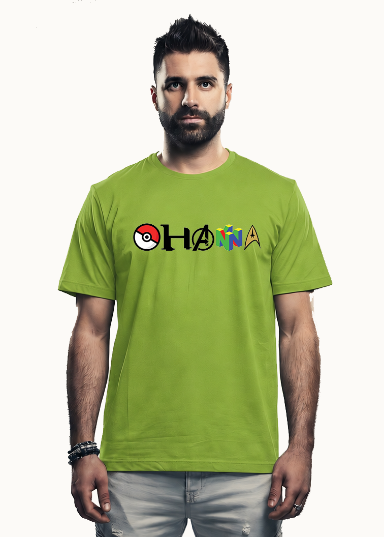 Geek Family T-Shirt