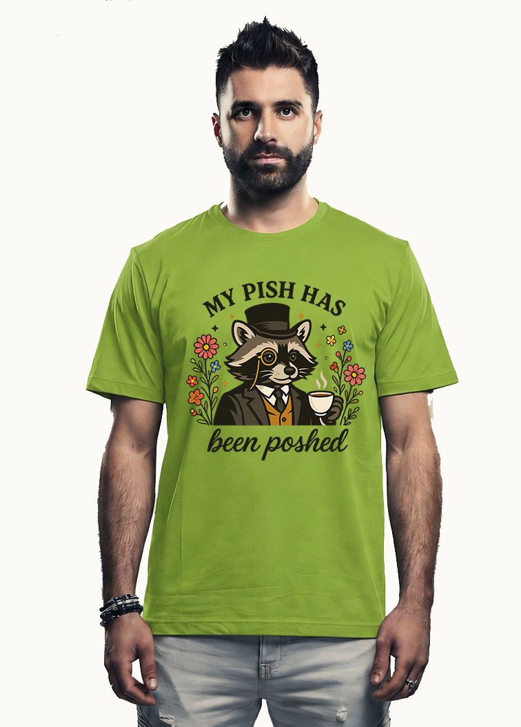 Pish Poshed T-Shirt