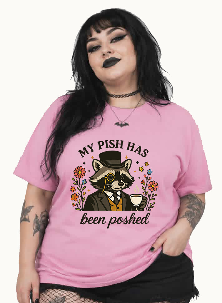 Pish Poshed T-Shirt