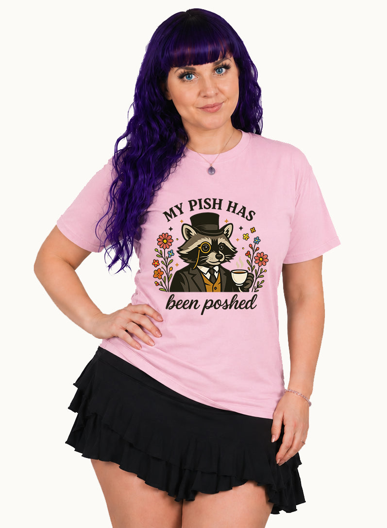 Pish Poshed T-Shirt