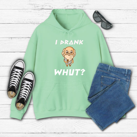 Socrates Hoodie