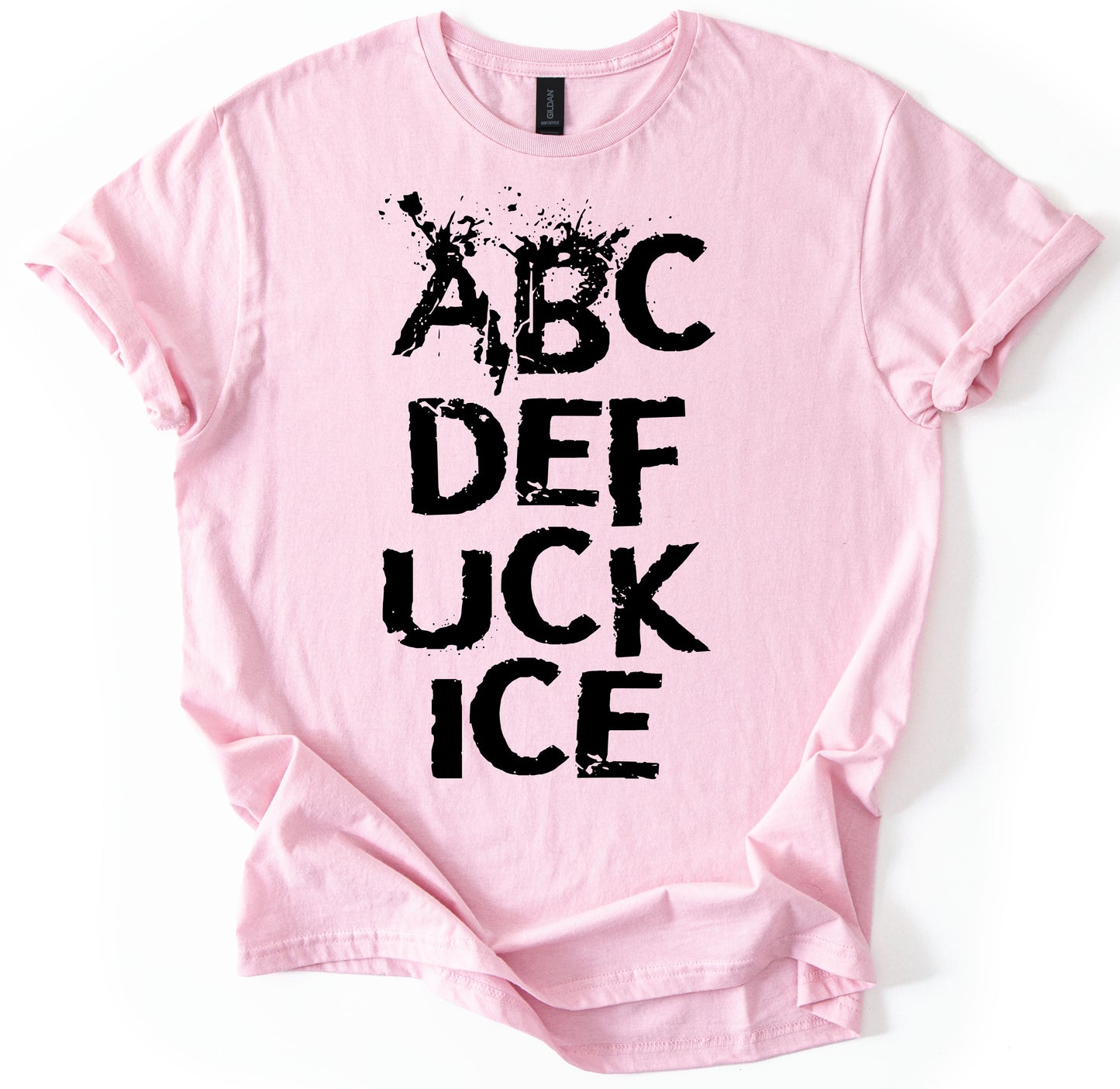 ABC's T-Shirt