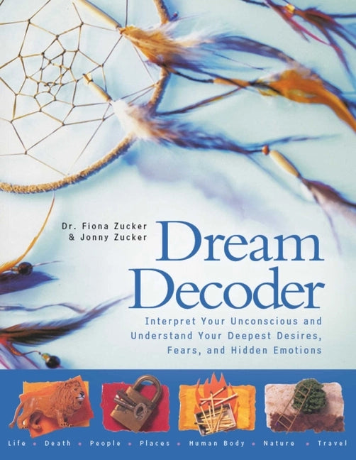 Dream Decoder: Interpret Your Unconscious