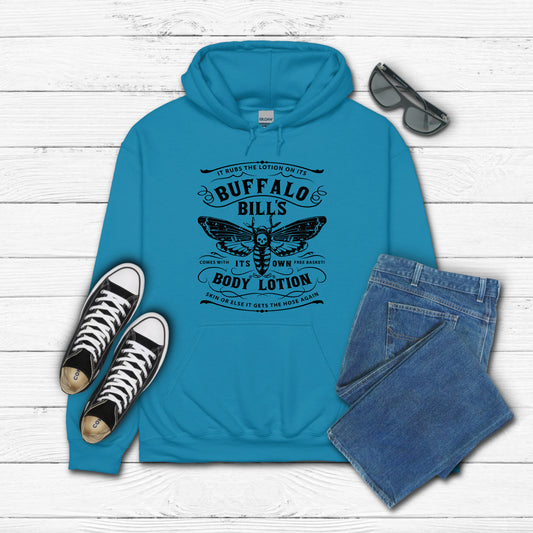 Buffalo Bill Hoodie