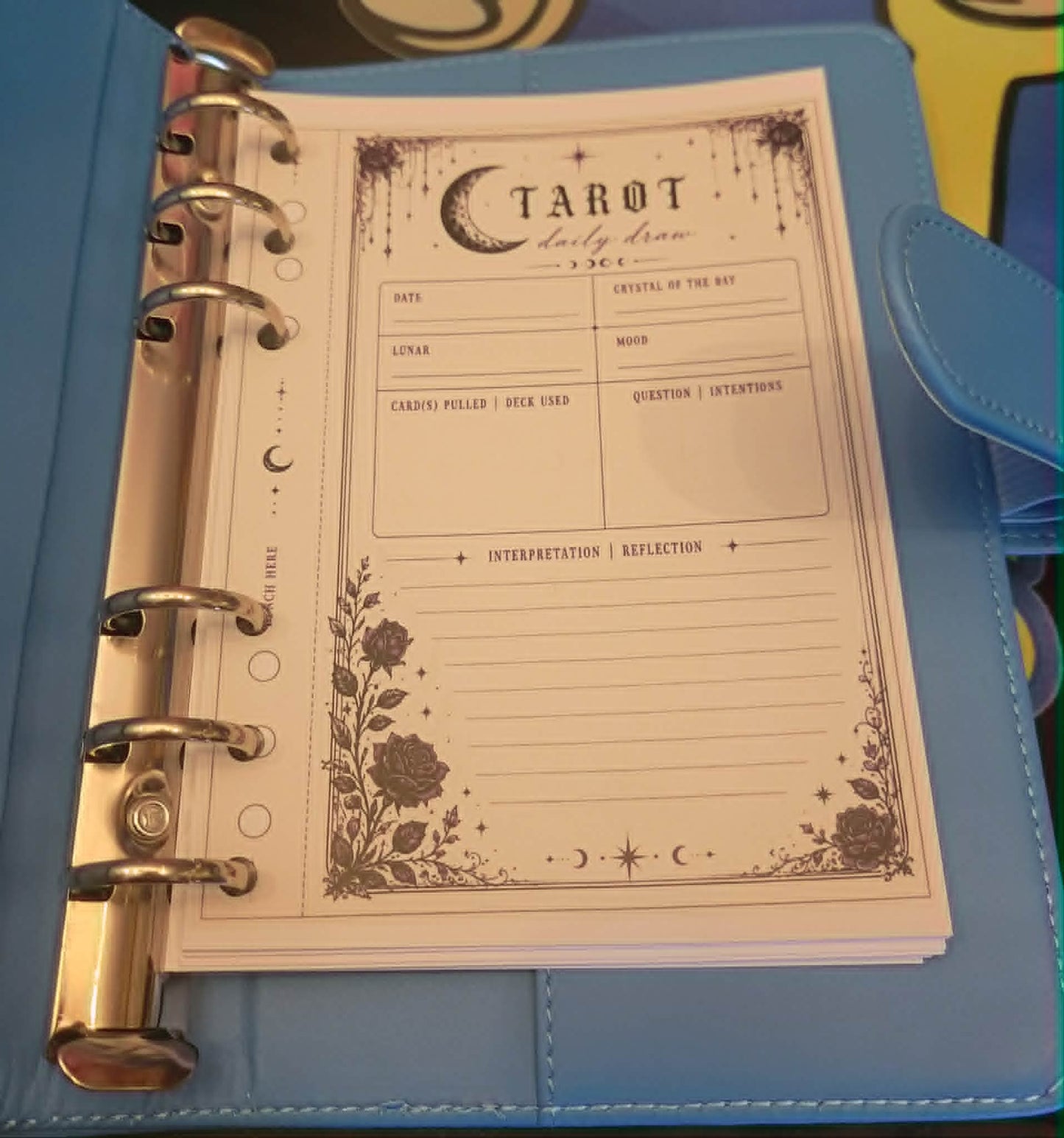 Fallout Tarot Gift Bundle | Vault-Tec Tarot Journal, Fallout Tarot Deck, Tumbler & Funny Gamer Shirt