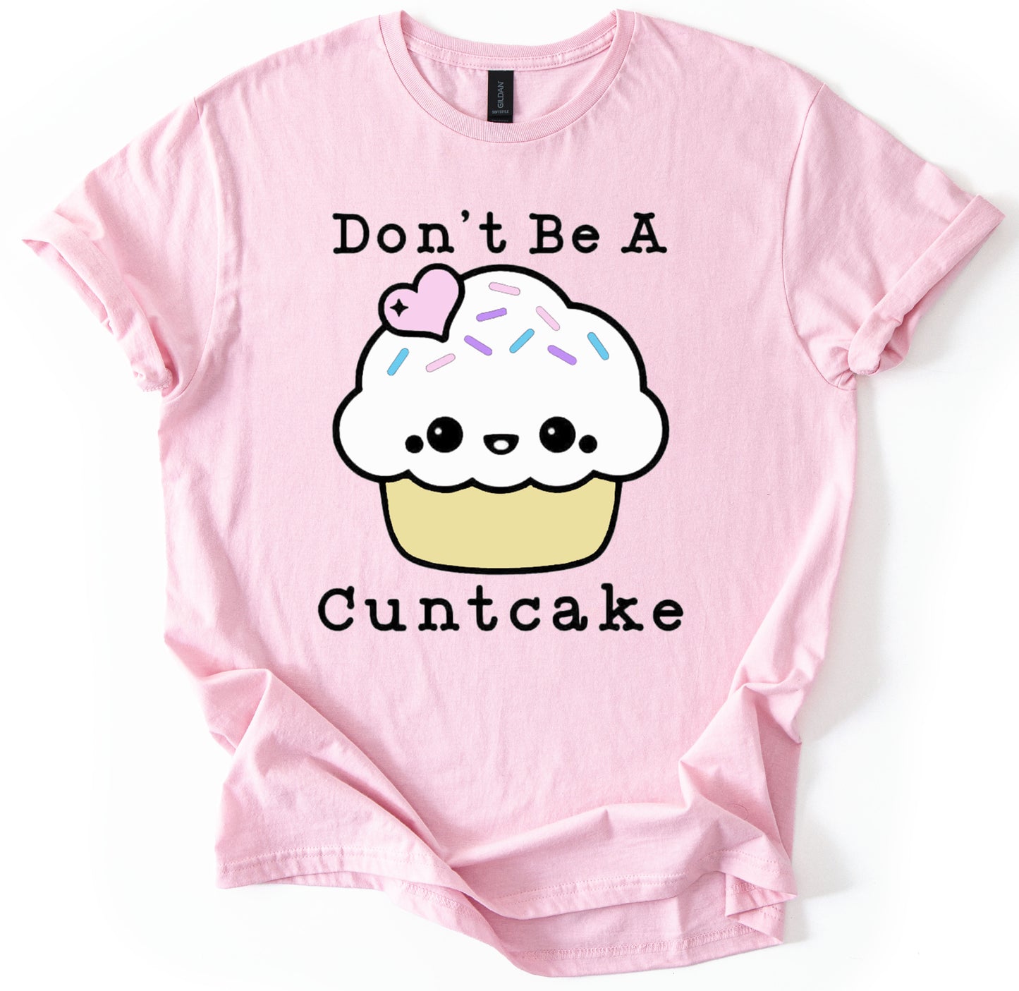 Don't be a Cake T-Shirt