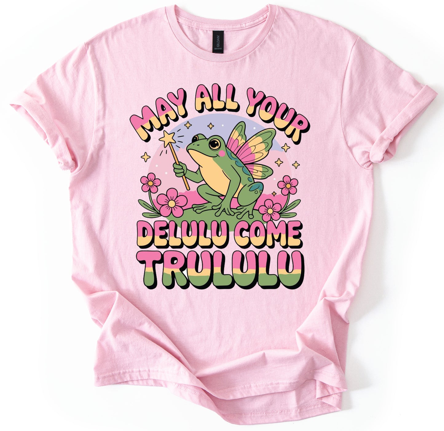 Delulu T-Shirt