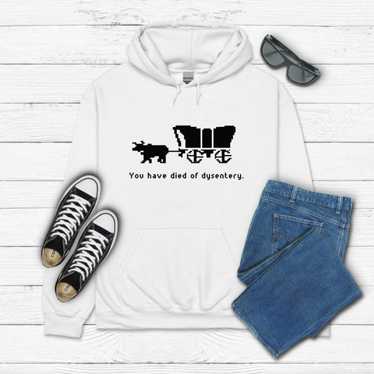Oregon Trail Hoodie